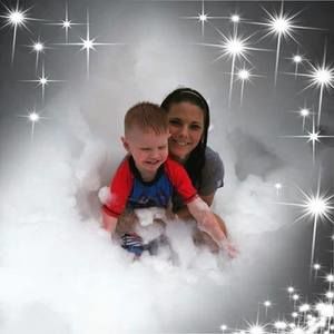 Meet your Posher, Samantha